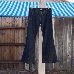 Y2K Low Rise Jeans